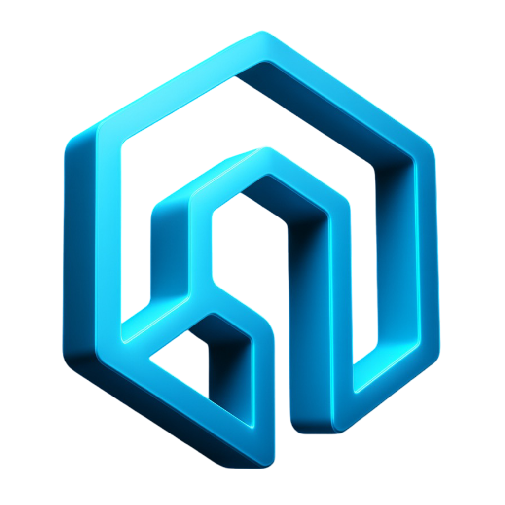 AI Integrity Network visualization